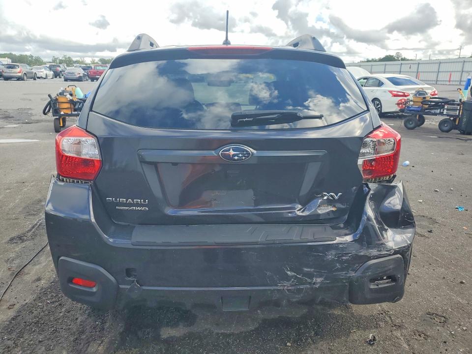 Aukcja sprzedaży 2014 Subaru Xv Crosstrek, vin: JF2GPAGC1E8347475, numer aukcji: 67525346