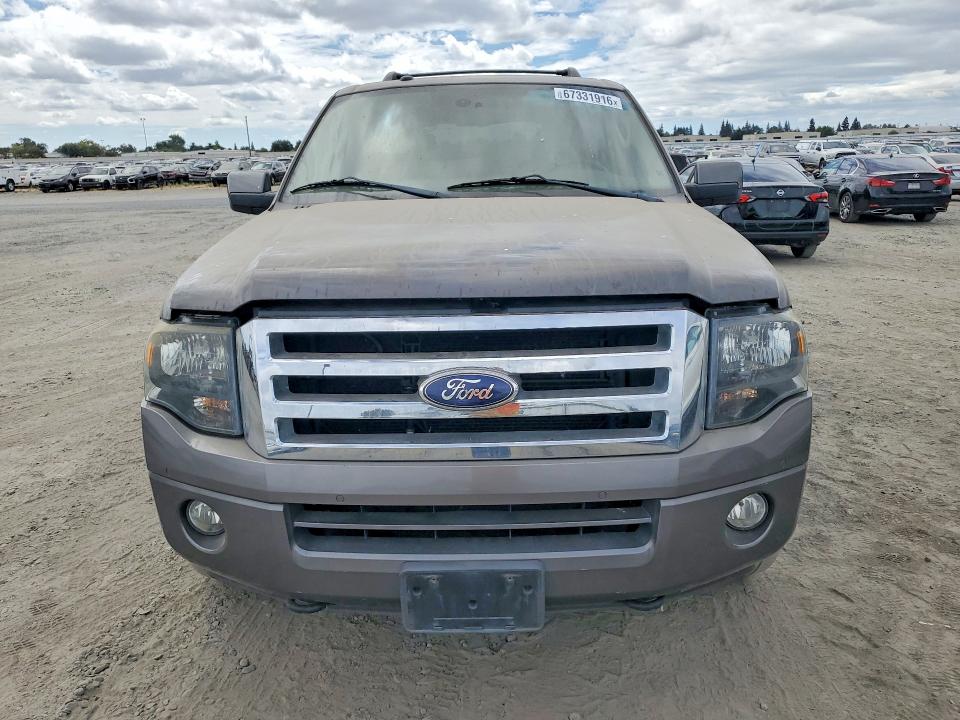 2013 Ford Expedition მანქანა იყიდება აუქციონზე, vin: 1FMJU2A54DEF12153, აუქციონის ნომერი: 67331916