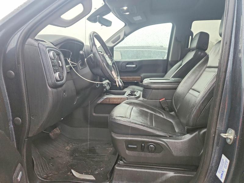 68717286 :رقم المزاد ، 3GTU9FEL6LG343103 vin ، 2020 Gmc Sierra مزاد بيع