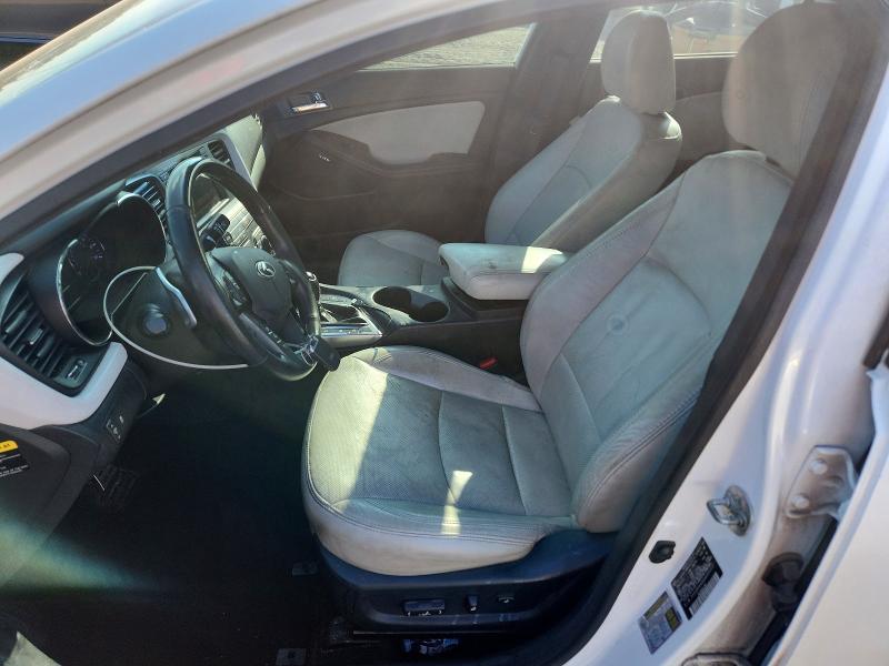 Продаж на аукціоні авто 2013 Kia Optima, vin: 5XXGR4A64DG094953, номер лоту: 68694076