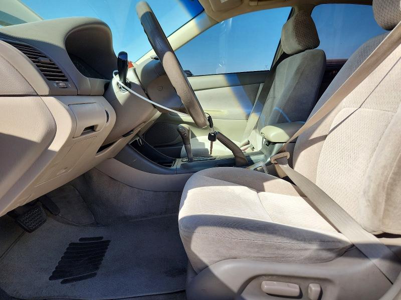 Aukcja sprzedaży 2003 Toyota Camry, vin: 4T1BE32K23U252402, numer aukcji: 71247856