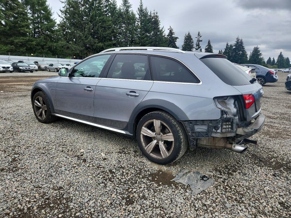 70899026 :رقم المزاد ، WA1UFAFL5GA011128 vin ، 2016 Audi A4 Allroad مزاد بيع