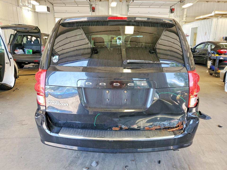 Aukcja sprzedaży 2012 Dodge Grand Caravan, vin: 2C4RDGCG5CR179059, numer aukcji: 67449846