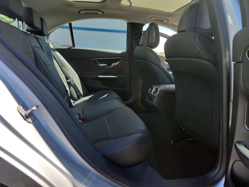 Aukcja sprzedaży 2026 Mercedes-benz C, vin: W1KAF4GB7TR326269, numer aukcji: 69361886