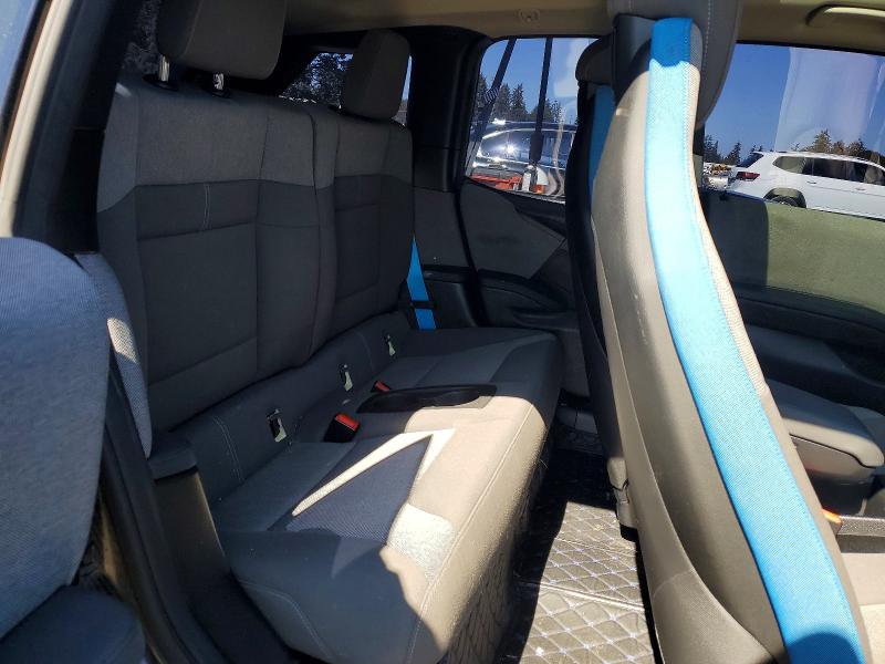Aukcja sprzedaży 2018 Bmw I3, vin: WBY7Z8C55JVB86876, numer aukcji: 67836706
