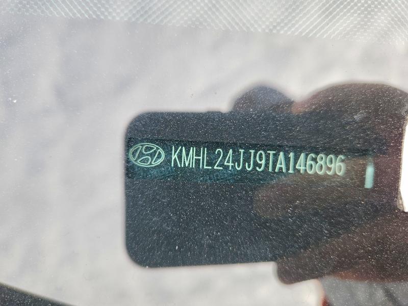 Продажа на аукционе авто 2026 Hyundai Sonata Hybrid, vin: KMHL24JJ9TA146896, номер лота: 69807386