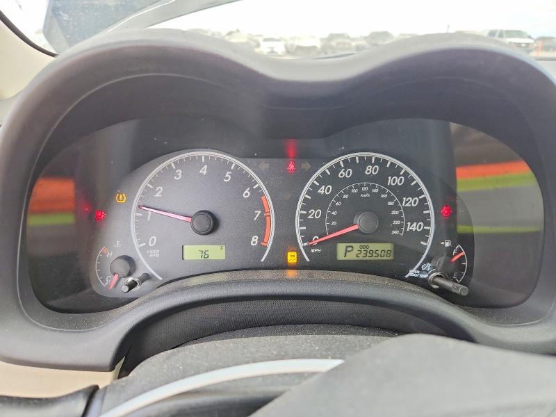 Aukcja sprzedaży 2011 Toyota Corolla, vin: 2T1BU4EEXBC674299, numer aukcji: 69211836