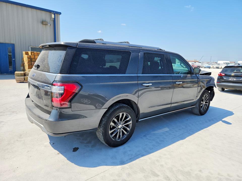 Продаж на аукціоні авто 2019 Ford Expedition, vin: 1FMJK1KT0KEA46358, номер лоту: 67451586