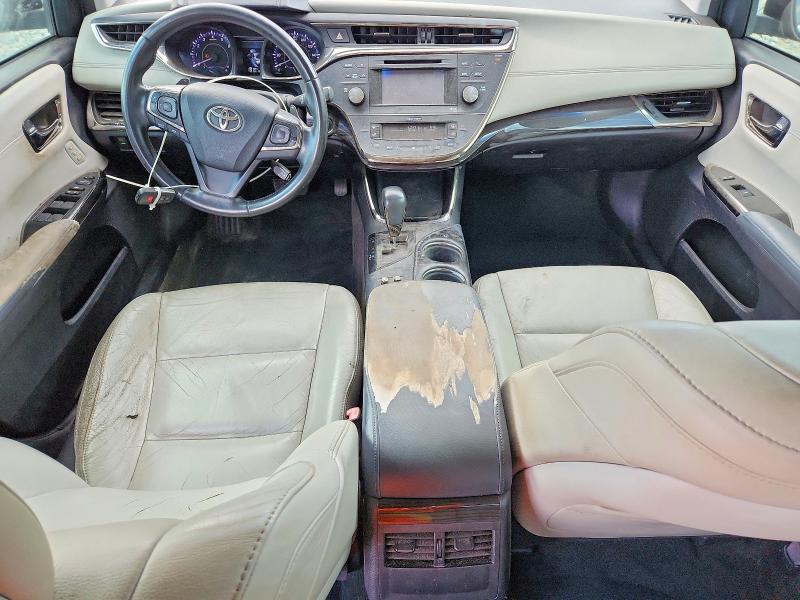 69699136 :رقم المزاد ، 4T1BK1EB1DU013384 vin ، 2013 Toyota Avalon مزاد بيع