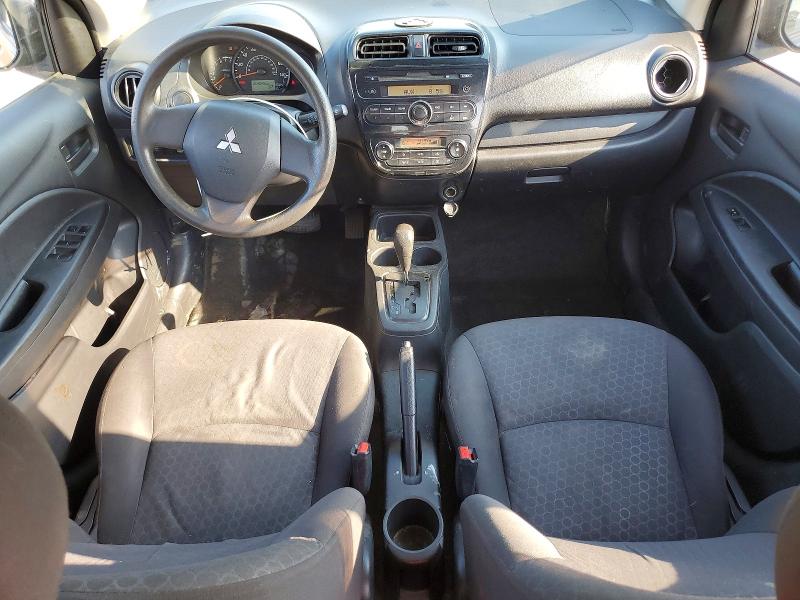 Aukcja sprzedaży 2015 Mitsubishi Mirage, vin: ML32A3HJ7FH008081, numer aukcji: 67195126