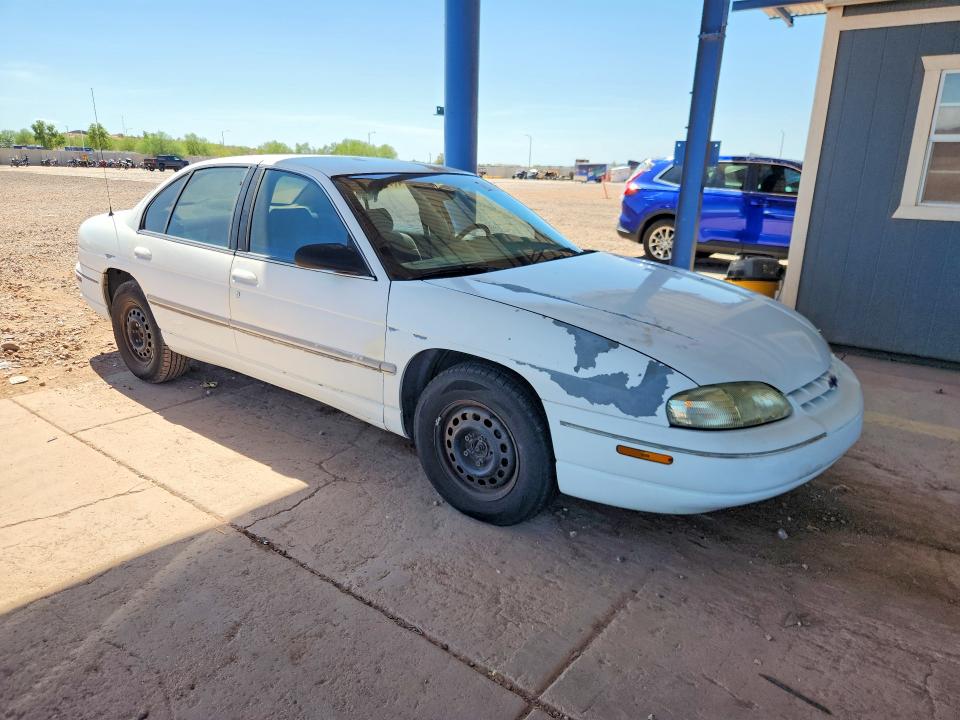 Продаж на аукціоні авто 1995 Chevrolet Lumina, vin: 2G1WL52M3S9307940, номер лоту: 68886006