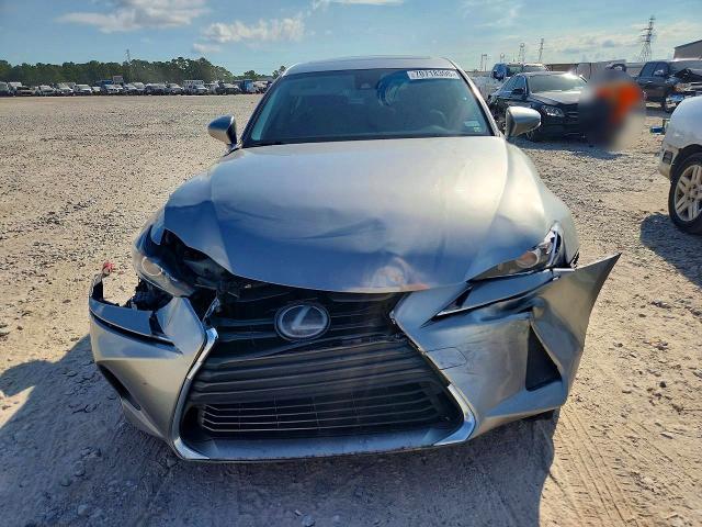 Aukcja sprzedaży 2019 Lexus Is, vin: JTHBA1D26K5085065, numer aukcji: 70718396