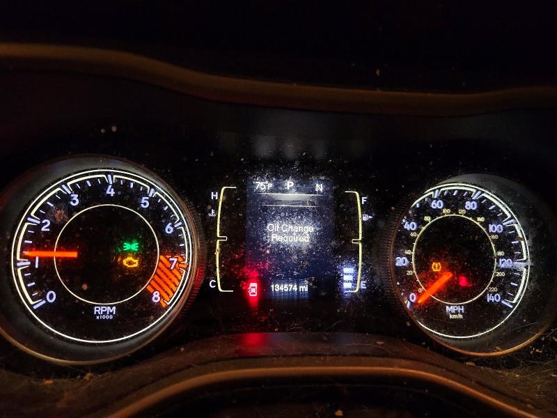 2015 Jeep Cherokee მანქანა იყიდება აუქციონზე, vin: 1C4PJMCS7FW687550, აუქციონის ნომერი: 65053636