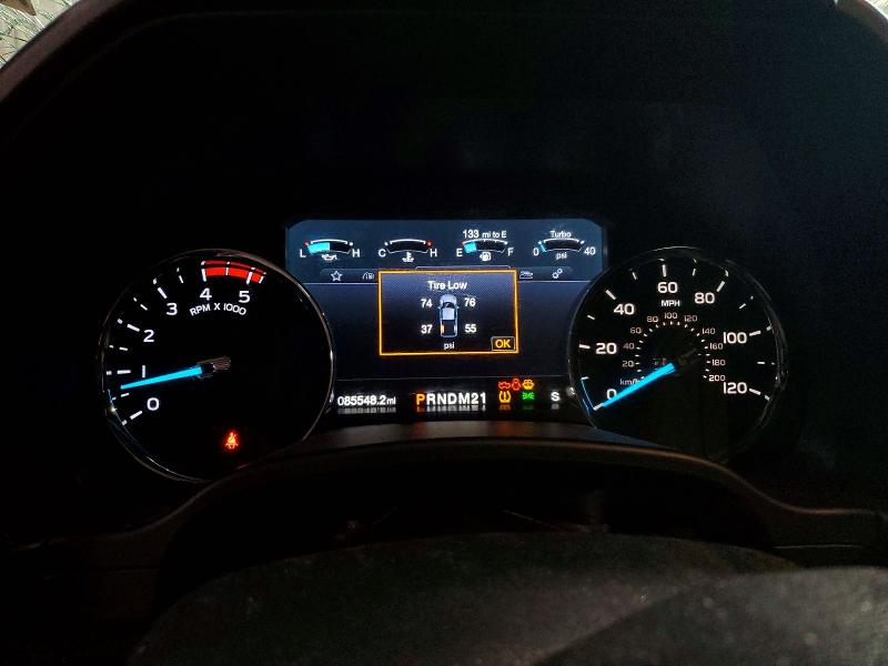 70665376 :رقم المزاد ، 1FT7W2BT8KEG26708 vin ، 2019 Ford F250 مزاد بيع