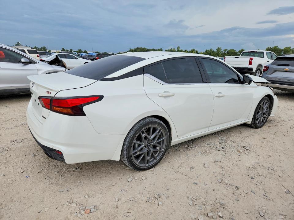 Продаж на аукціоні авто 2024 Nissan Altima, vin: 1N4AL4CV7RN315149, номер лоту: 69705166