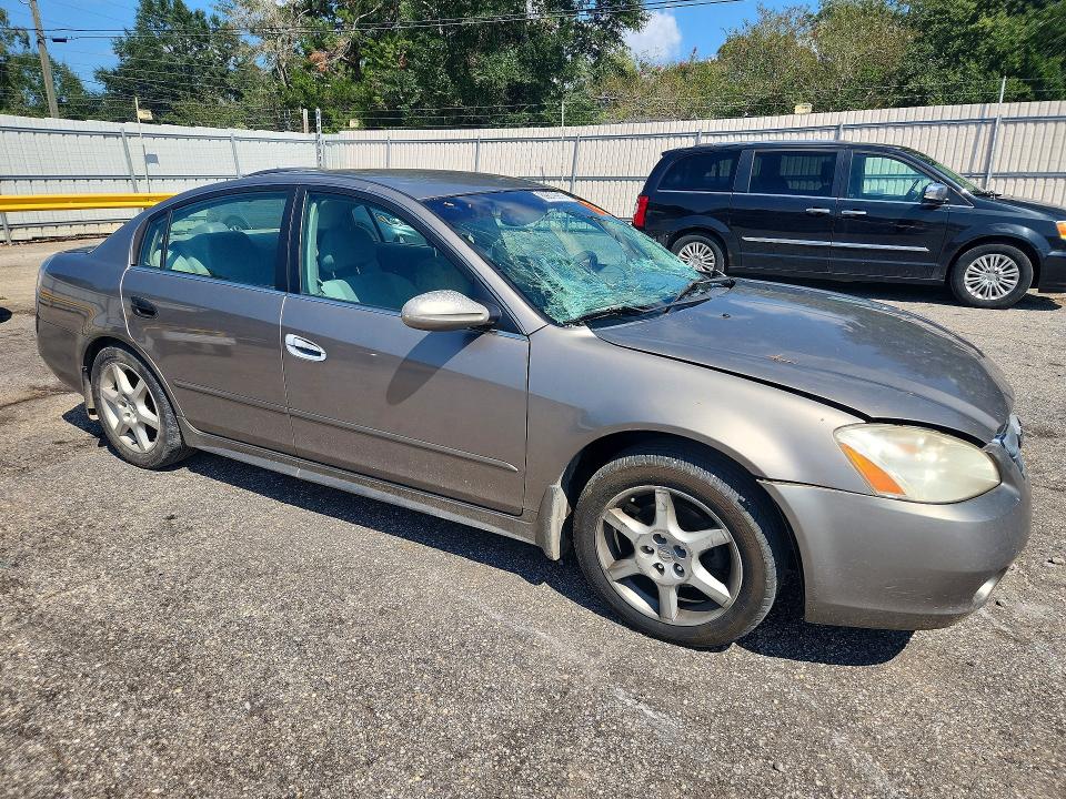 Продаж на аукціоні авто 2004 Nissan Altima, vin: 1N4BL11DX4C158508, номер лоту: 69879916