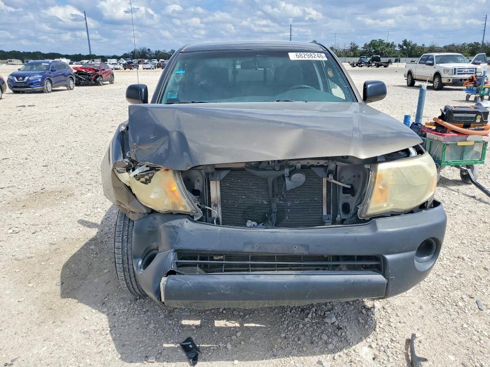 Aukcja sprzedaży 2010 Toyota Tacoma, vin: 5TENX4CN6AZ732215, numer aukcji: 68298246