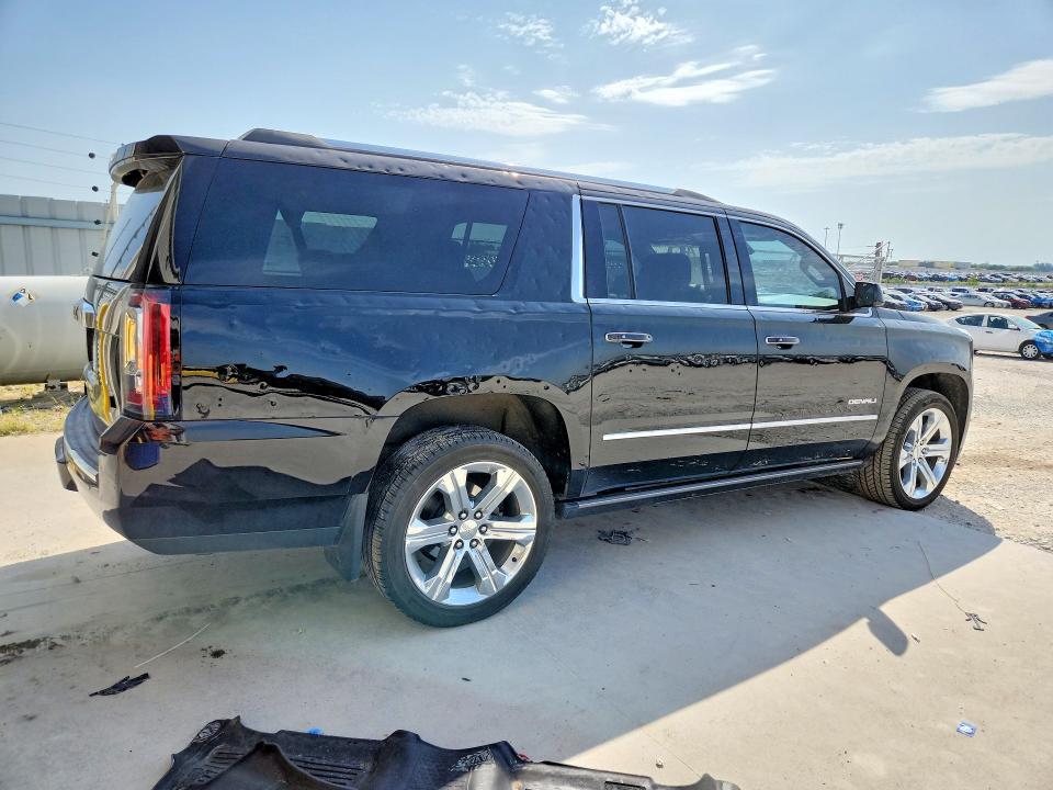 Продажа на аукционе авто 2020 Gmc Yukon Xl, vin: 1GKS2HKJ2LR106686, номер лота: 67328216