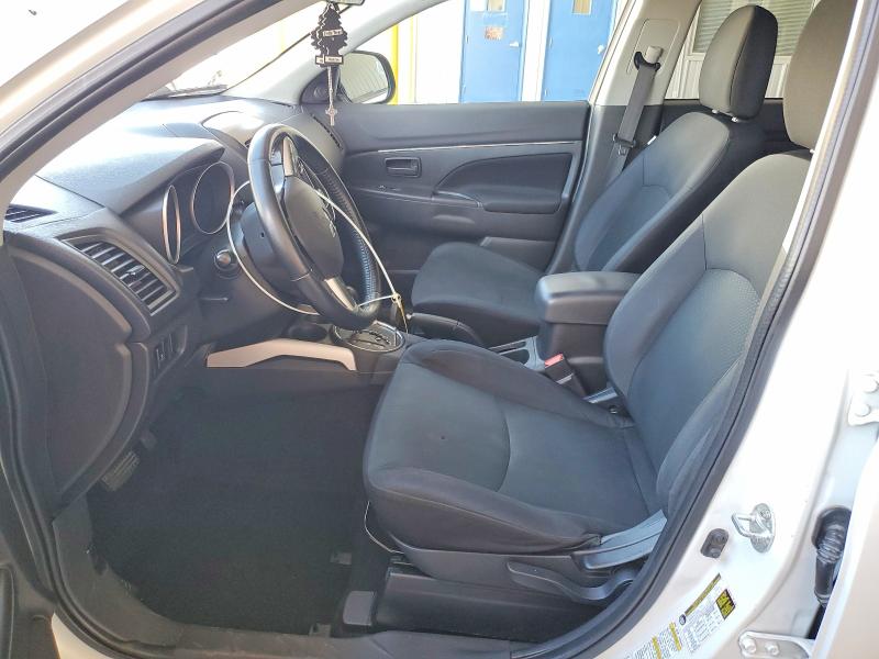 Aukcja sprzedaży 2014 Mitsubishi Outlander Sport, vin: 4A4AP3AU9EE025890, numer aukcji: 70099666