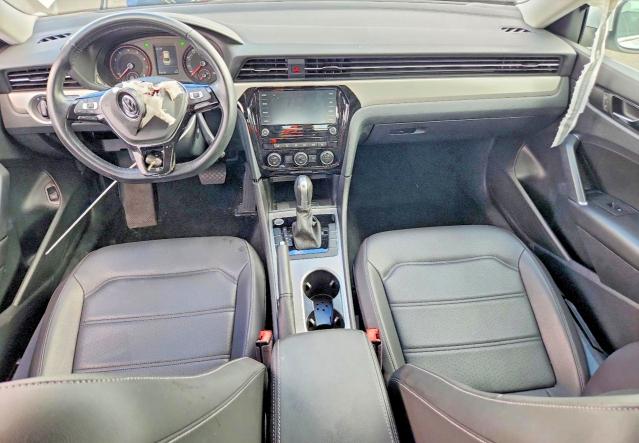 Продажа на аукционе авто 2020 Volkswagen Passat, vin: 1VWWA7A36LC012923, номер лота: 67482856