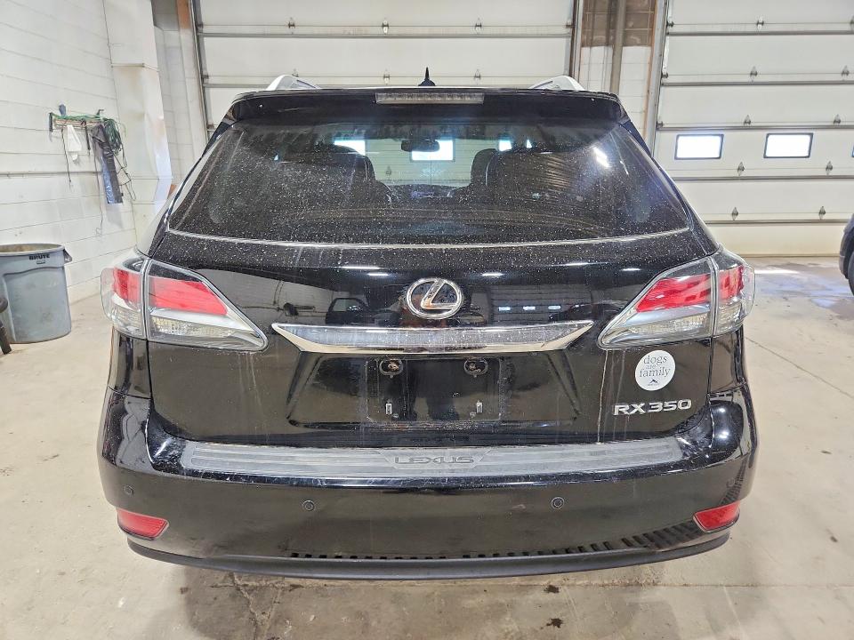 Aukcja sprzedaży 2013 Lexus Rx 350, vin: 2T2BK1BA6DC221513, numer aukcji: 67317606