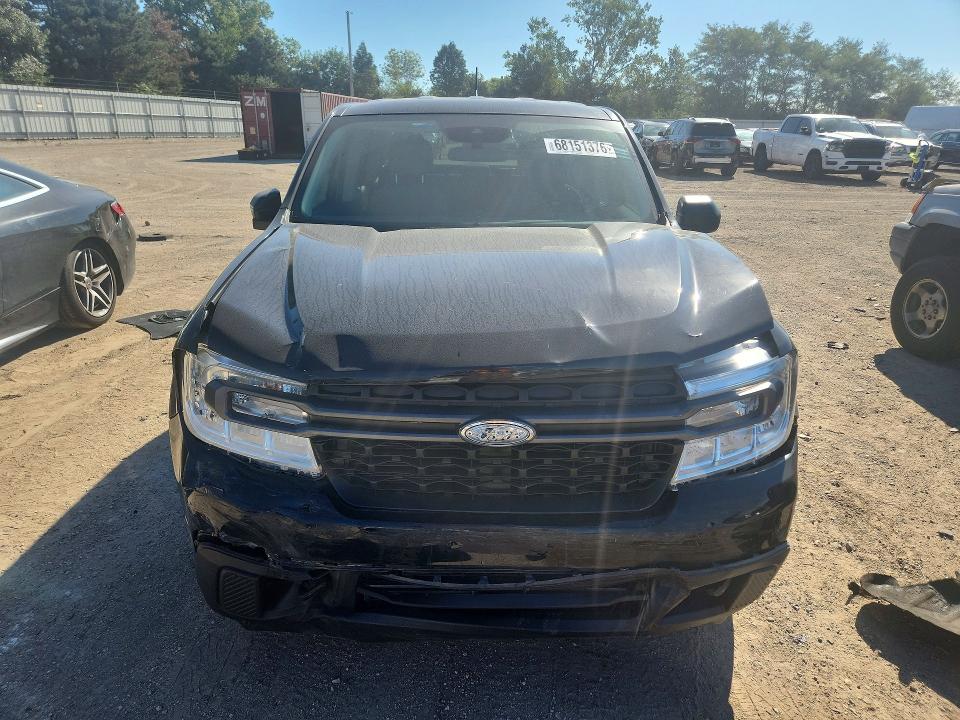Продажа на аукционе авто 2024 Ford Maverick, vin: 3FTTW8J98RRA87957, номер лота: 68151376
