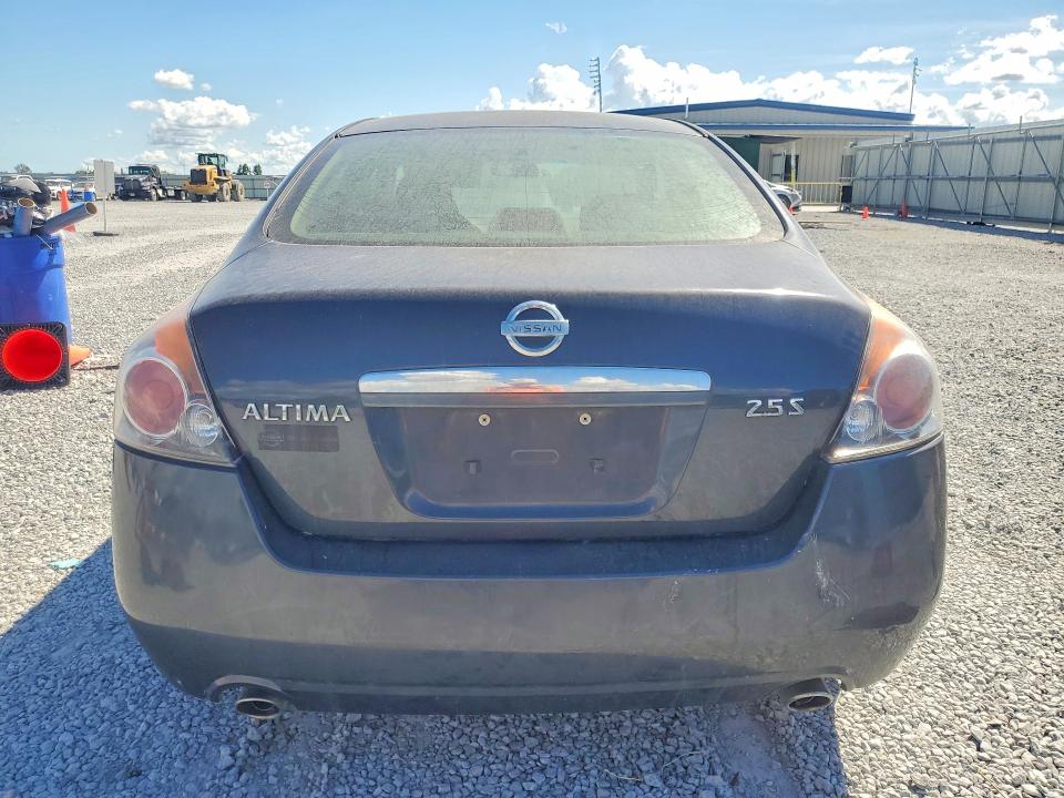 Aukcja sprzedaży 2008 Nissan Altima, vin: 1N4AL21E08N531897, numer aukcji: 70862516