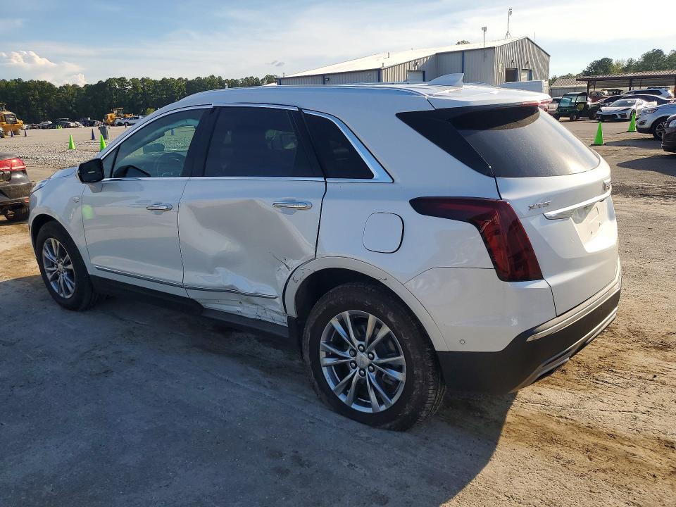 Aukcja sprzedaży 2021 Cadillac Xt5, vin: 1GYKNCRS3MZ182904, numer aukcji: 67463356