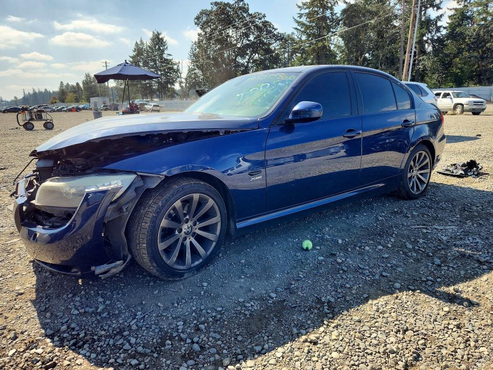 69575866 :رقم المزاد ، WBAPK7C50BA817441 vin ، 2011 Bmw 328 مزاد بيع
