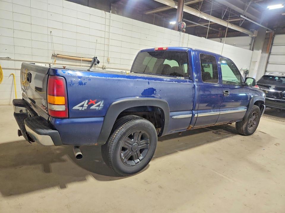 Aukcja sprzedaży 1999 Gmc New Sierra, vin: 2GTEK19T0X1550154, numer aukcji: 67383306