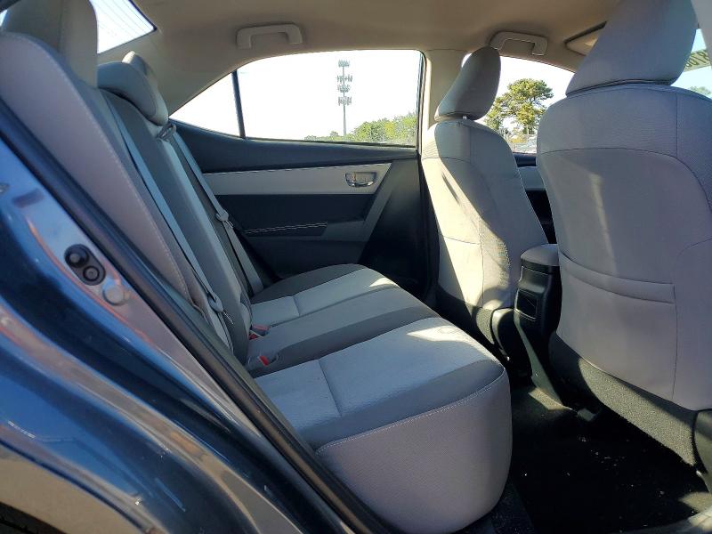 Aukcja sprzedaży 2018 Toyota Corolla, vin: 2T1BURHE3JC990442, numer aukcji: 68768256