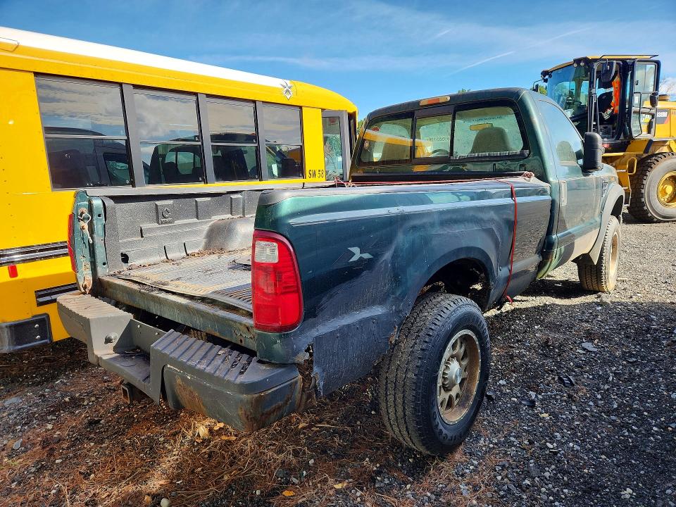69555116 :رقم المزاد ، 1FTWF31548EC56824 vin ، 2008 Ford F350 مزاد بيع