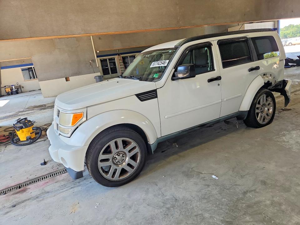 Продажа на аукционе авто 2011 Dodge Nitro, vin: 1D4PU4GK1BW598250, номер лота: 67742546