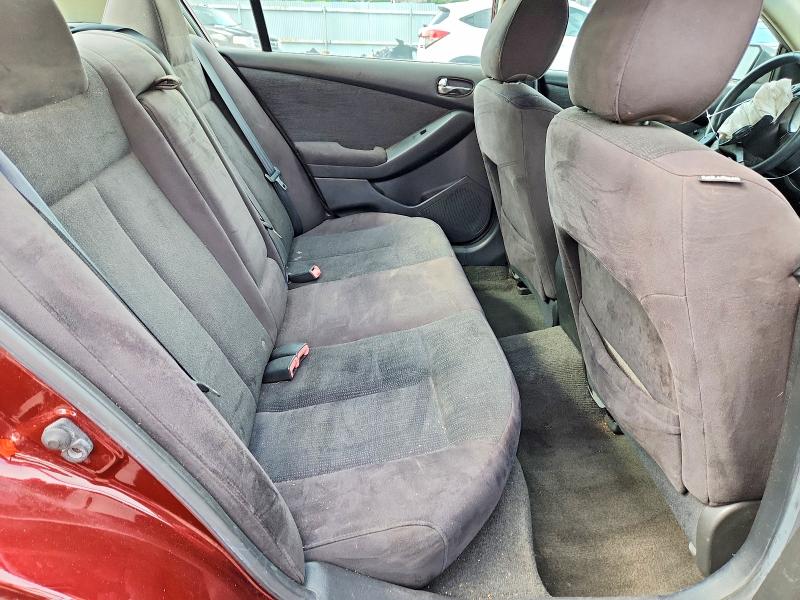 2011 Nissan Altima მანქანა იყიდება აუქციონზე, vin: 1N4AL2AP0BN446504, აუქციონის ნომერი: 67564306