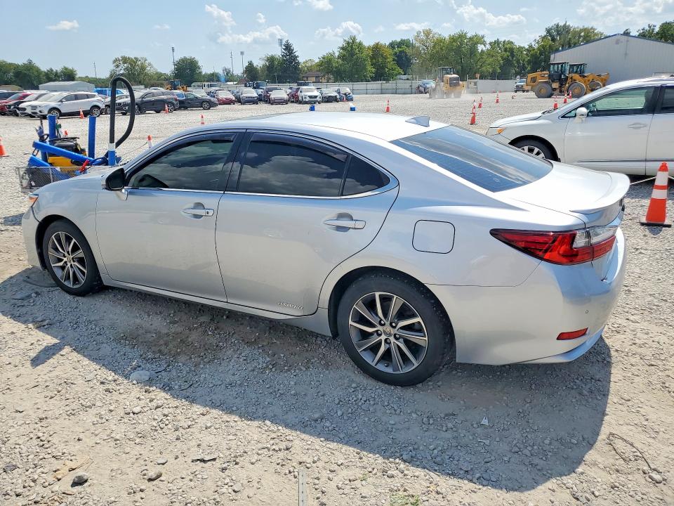 Aukcja sprzedaży 2017 Lexus Es, vin: JTHBW1GGXH2146291, numer aukcji: 67782356