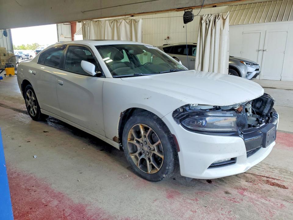 Aukcja sprzedaży 2015 Dodge Charger, vin: 2C3CDXJG7FH891421, numer aukcji: 65630376