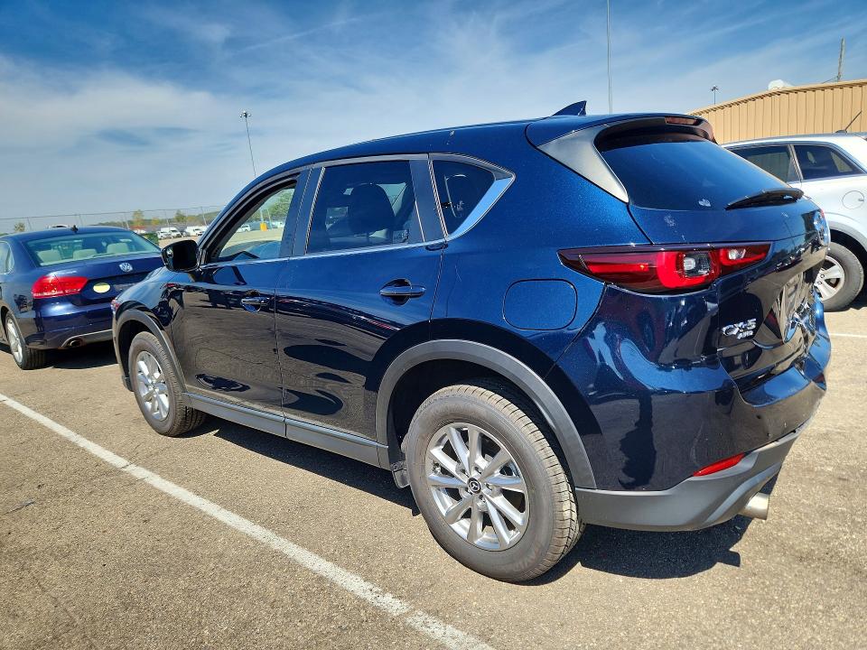 Aukcja sprzedaży 2023 Mazda Cx-5, vin: JM3KFBCM1P0135202, numer aukcji: 68843716