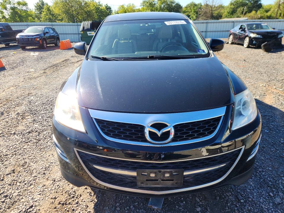 Aukcja sprzedaży 2011 Mazda Cx-9, vin: JM3TB3CV4B0327348, numer aukcji: 69119316