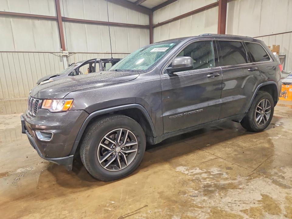 67380806 :رقم المزاد ، 1C4RJFAG1JC476924 vin ، 2018 Jeep Grand Cherokee مزاد بيع