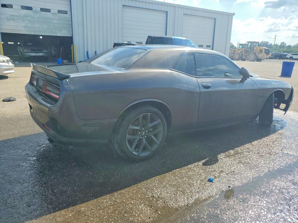 Aukcja sprzedaży 2021 Dodge Challenger, vin: 2C3CDZBTXMH670383, numer aukcji: 67421556