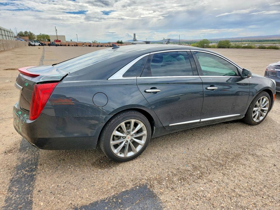 67244626 :رقم المزاد ، 2G61P5S35D9102493 vin ، 2013 Cadillac Xts مزاد بيع