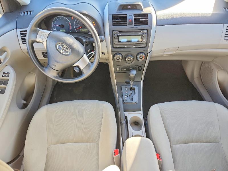 Продажа на аукционе авто 2013 Toyota Corolla, vin: 2T1BU4EE3DC038553, номер лота: 70334996