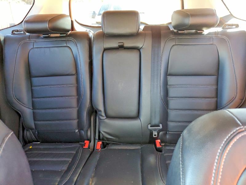 2017 Ford Escape მანქანა იყიდება აუქციონზე, vin: 1FMCU9JD0HUF00831, აუქციონის ნომერი: 67818756