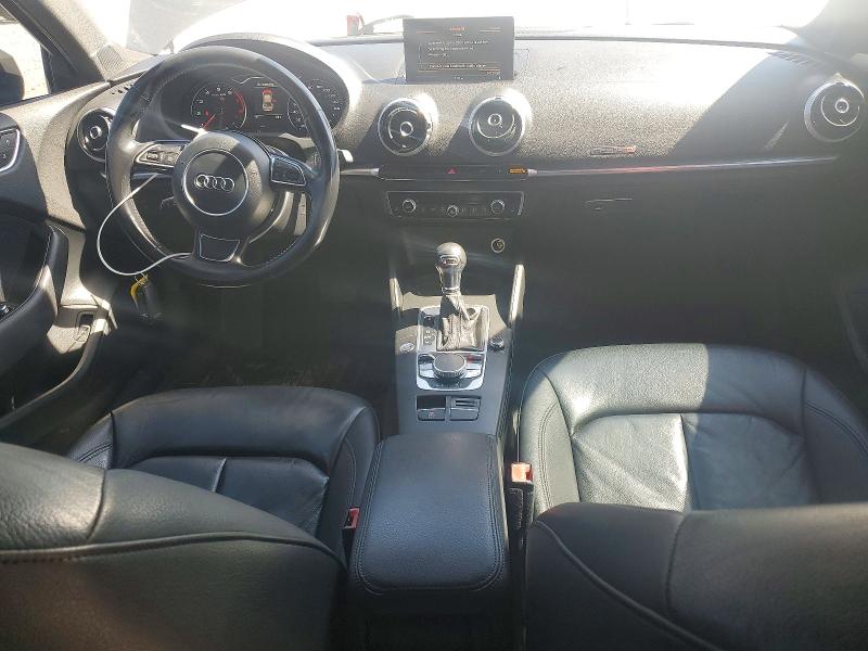 68823326 :رقم المزاد ، WAUE8GFFXG1044379 vin ، 2016 Audi A3 مزاد بيع