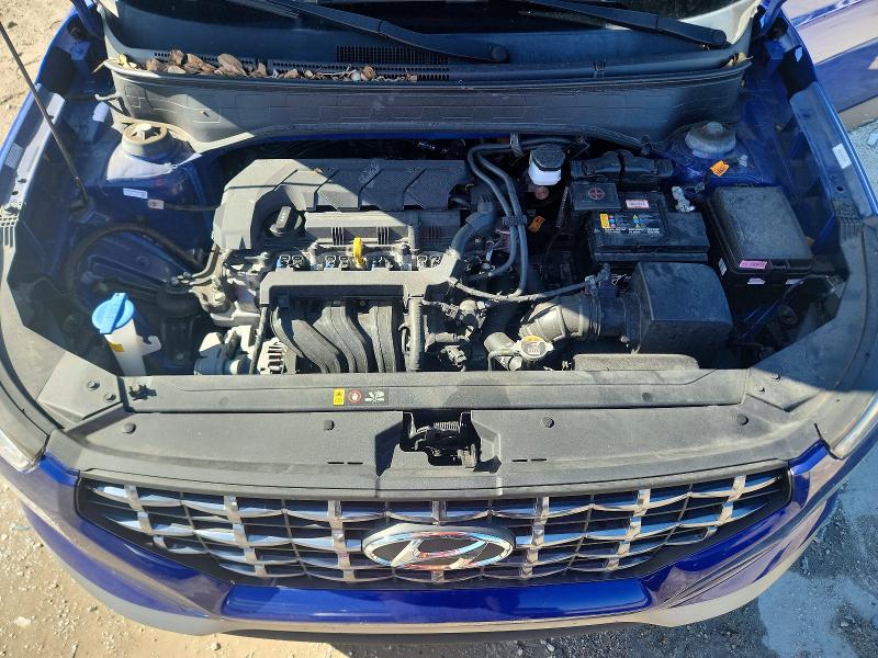 Продаж на аукціоні авто 2023 Hyundai Venue, vin: KMHRC8A30PU228911, номер лоту: 66760226