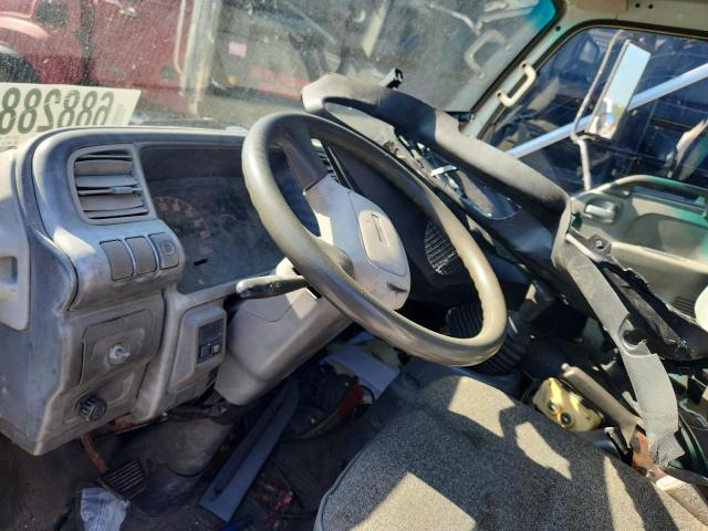 1998 Gmc 4000 მანქანა იყიდება აუქციონზე, vin: J8DB4B1K3W7001716, აუქციონის ნომერი: 68828866