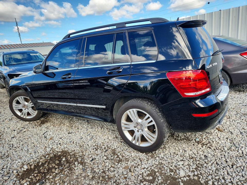 Продаж на аукціоні авто 2015 Mercedes-benz Glk, vin: WDCGG5HB8FG341430, номер лоту: 68719156