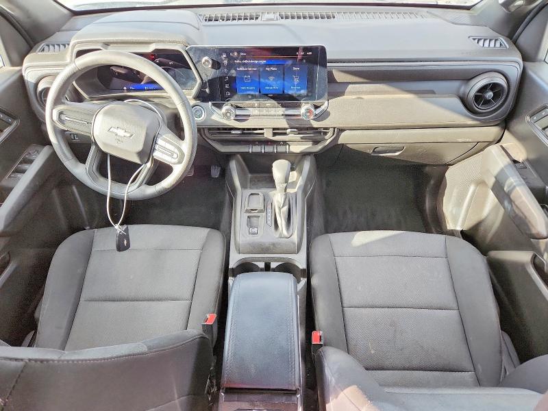 Продаж на аукціоні авто 2023 Chevrolet Colorado, vin: 1GCGSBEC2P1127358, номер лоту: 70548616