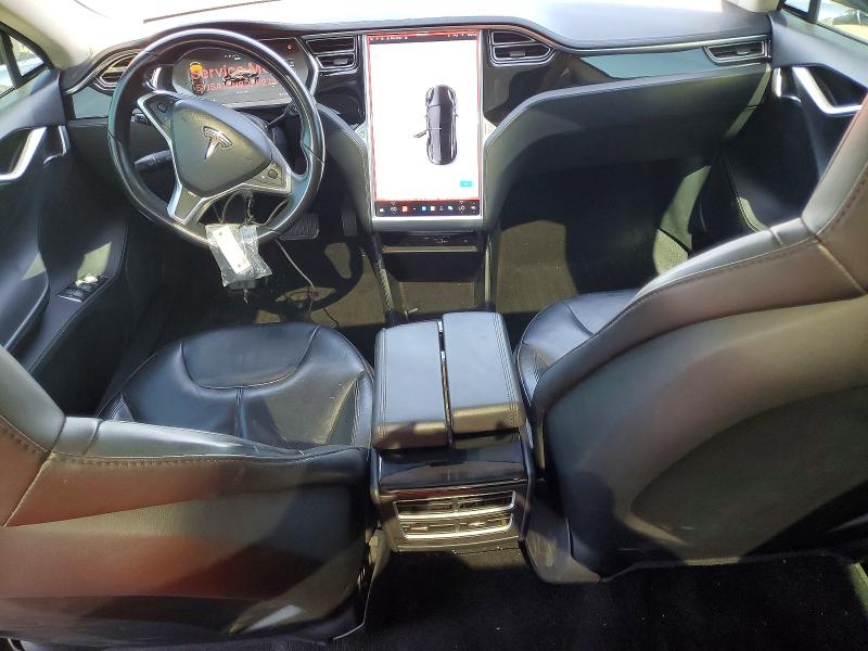 Aukcja sprzedaży 2013 Tesla Model S, vin: 5YJSA1CN9DFP27647, numer aukcji: 70147366