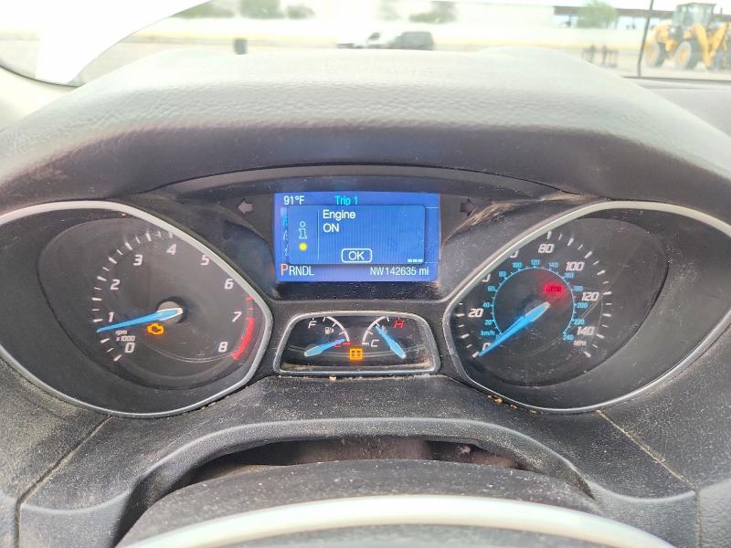 67850456 :رقم المزاد ، 1FADP3K2XEL461005 vin ، 2014 Ford Focus مزاد بيع